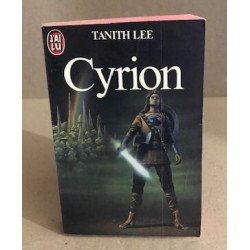Cyrion