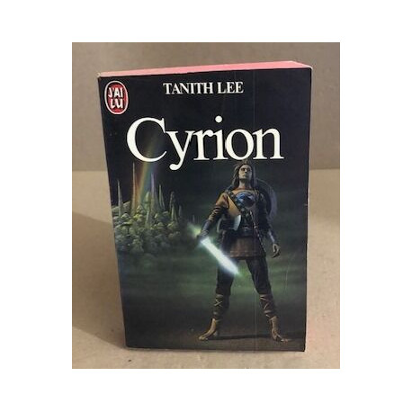 Cyrion
