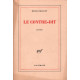 Le contre-dit