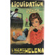 Liquidation police