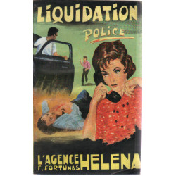 Liquidation police