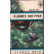 Flammes sur titan