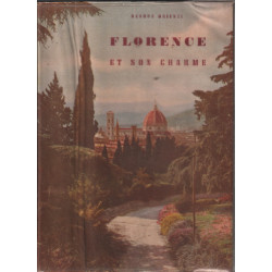 Florence et son charme