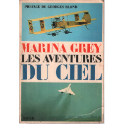 Les averntures du ciel