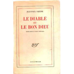 Le diable et le bon dieu
