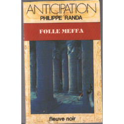 Folle Meffa