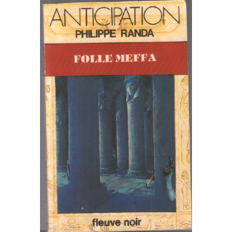 Folle Meffa
