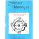La provence et l'europe XVII° -XIX° siecles