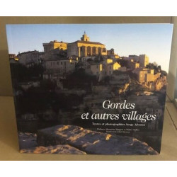 Gordes et autres villages