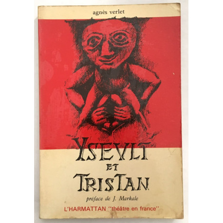 Yseult et Tristan (Théâtre en France)