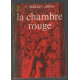 La chambre rouge