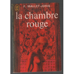 La chambre rouge