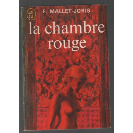 La chambre rouge