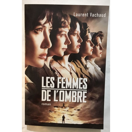Les Femmes de L'ombre
