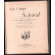 Contes de schmid (illustrations noir&blanc et couleurs)