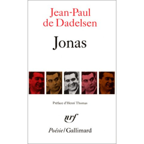 Jonas