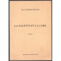 La palette et la lyre