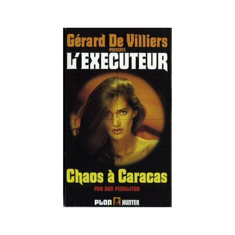 Chaos a caracas