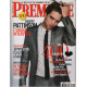 Revue cinéma première n° 400 robert pattinson james gray