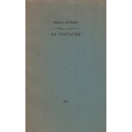 Le centaure