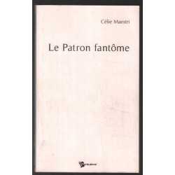 Le Patron Fantôme