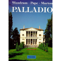 Andrea Palladio 1508-1580