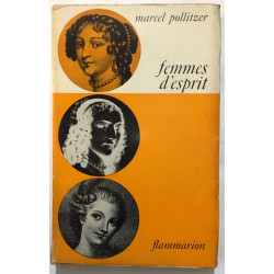 Femmes d' esprit