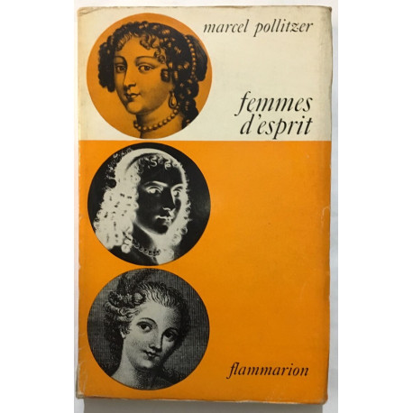 Femmes d' esprit