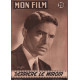 Derrière le miroir / revue mon film n° 560 james mason