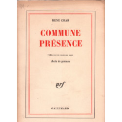 Commune presence