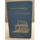 Les arts de l'ameublement / la tapisserie