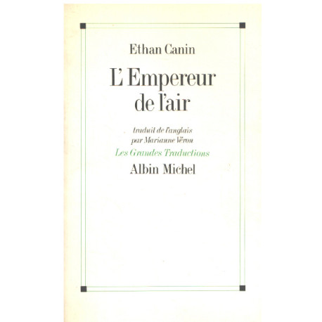 L'empereur de l'air
