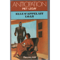 Elle s'appelait Loan