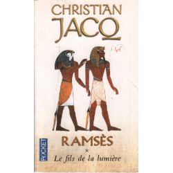 Ramsès T 1 Le Fils de Lumière