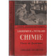 Chimie : classe de 4e
