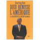 Dieu bénisse l'Amérique ! La religion de la Maison-Blanche