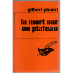 La mort sur un plateau