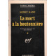 La mort a la boutonniere