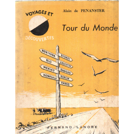 Tour du monde