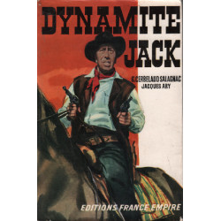 Dynamite jack