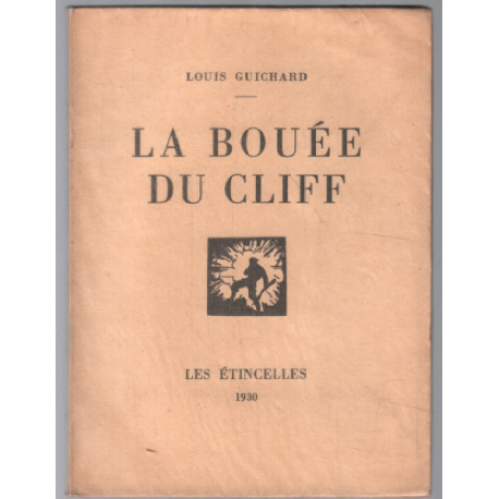 La bouée du cliff