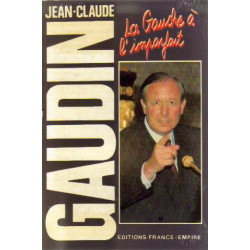 La Gauche à  l'imparfait