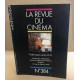 La revue du cinéma cine scoop n° 384