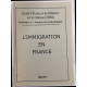 L' Immigration en France