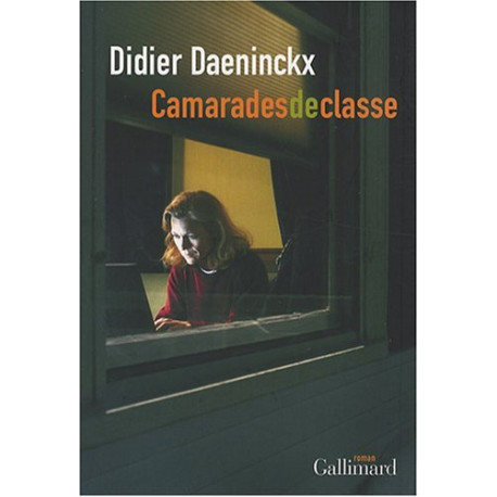 Camarades de classe