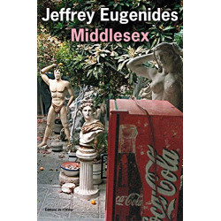 Middlesex