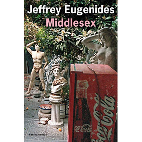 Middlesex