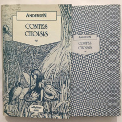 Contes choisis (15 contes)