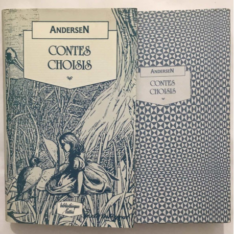 Contes choisis (15 contes)