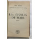 Les étoiles de Mars